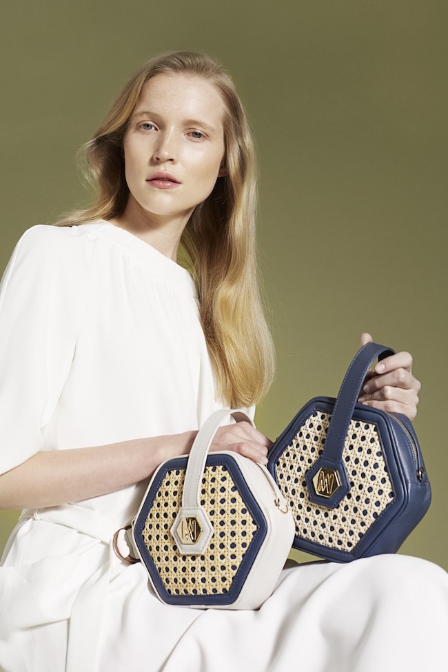 marcas españolas Magalie