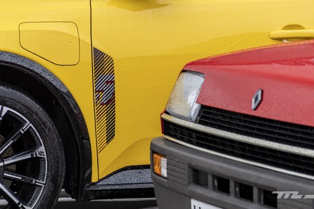 Renault 5 2025 Prueba 014