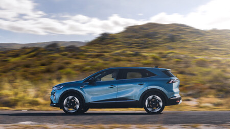 Renault Captur 2024 5