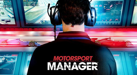 Motorsport Manager: SEGA lleva la fórmula de Football Manager al automovilismo