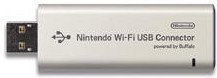Conector USB WiFi para Nintendo DS