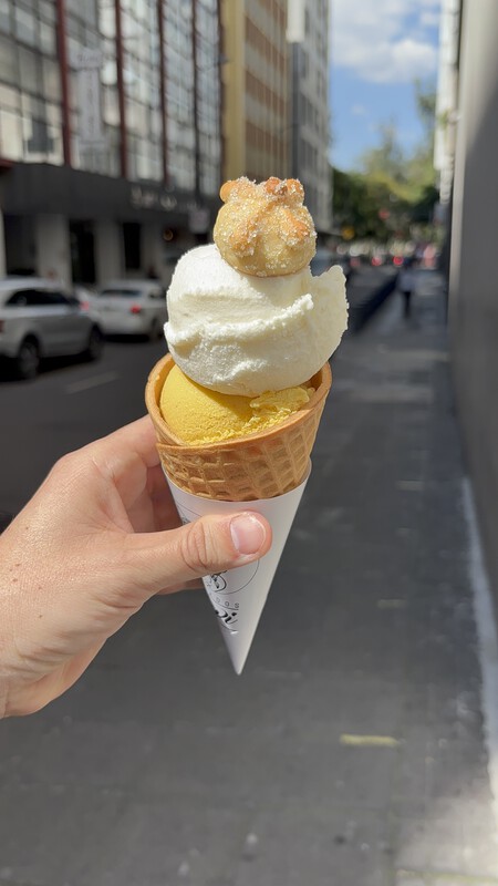 Sí, el cempasúchil también se come: descubre los lugares en CDMX donde puedes probar delicias con esta flor