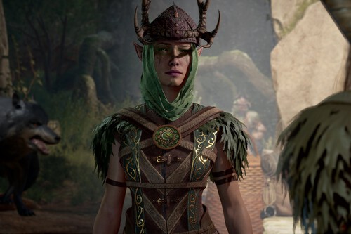 "Jamás entenderé a la gente que nunca la ha usado". Tras 70 horas de partida en Baldur's Gate 3, un jugador descubre una opción que le hace la vida mucho más fácil