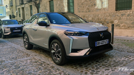 Ds 3 Esprit De Voyage Mop 1