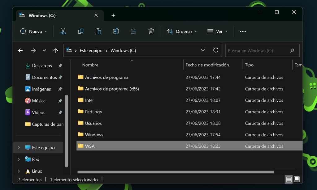 Google Play Store en Windows 11: cómo instalar la tienda Android para ...