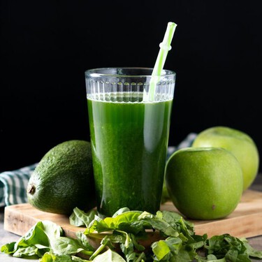 4 recetas de jugos para cambiar la típica versión del jugo verde y disfrutar combinaciones distintas