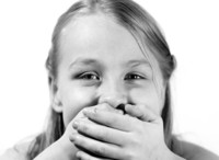 De niños que hablan solos (y que además no se callan) 