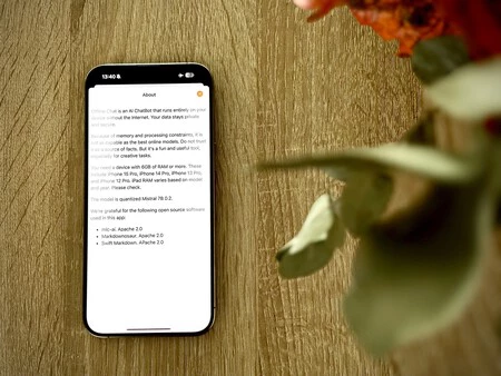 iPhone 015でAIを使う方法