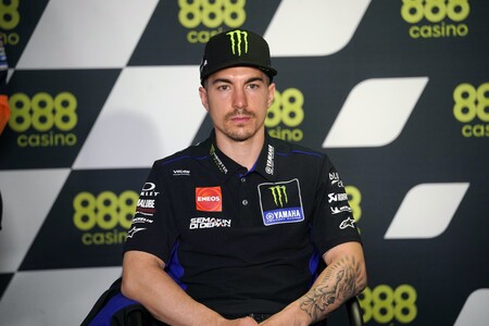 Vinales Portugal Motogp 2021 4