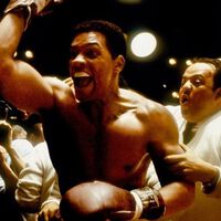 Will Smith explica por qué ha evitado hacer películas sobre la esclavitud como 'Django desencadenado'. Hasta ahora