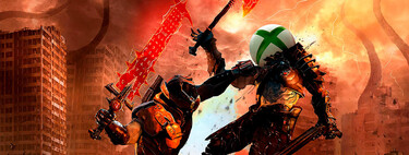 Un veterano de DOOM critica a XBOX y acusa a la compañía de "no entender los videojuegos". También cuestiona el modelo de negocio de Game Pass 