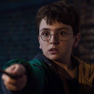 'Harry Potter'