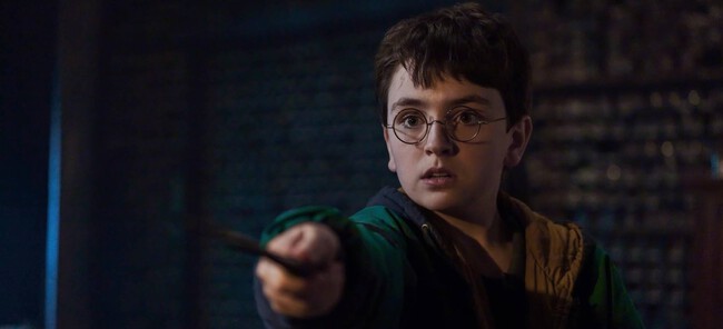 'Harry Potter'
