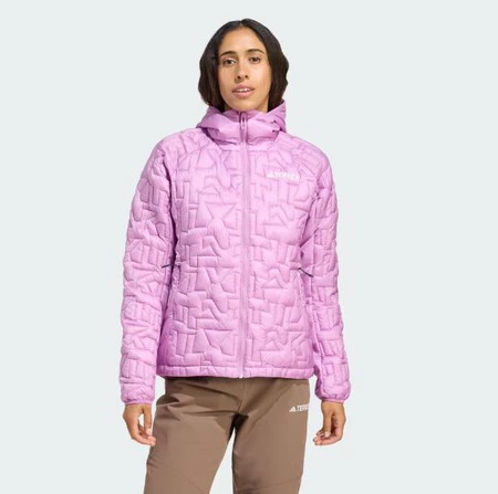 Chaqueta