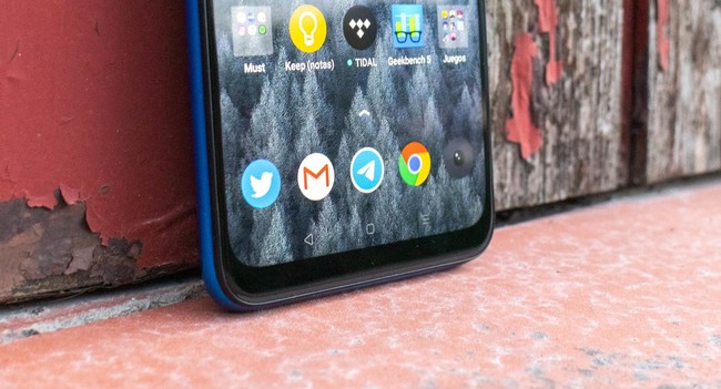 Android Realme