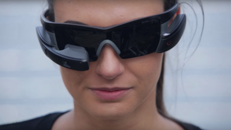 Intel podría bajarse del carro de la Realidad Aumentada al cancelar su propia versión de las Google Glass