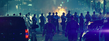 Meses después de revolucionar los cines, acaba de estrenarse en HBO Max una extraordinaria película bélica que apunta a llevarse todos los premios