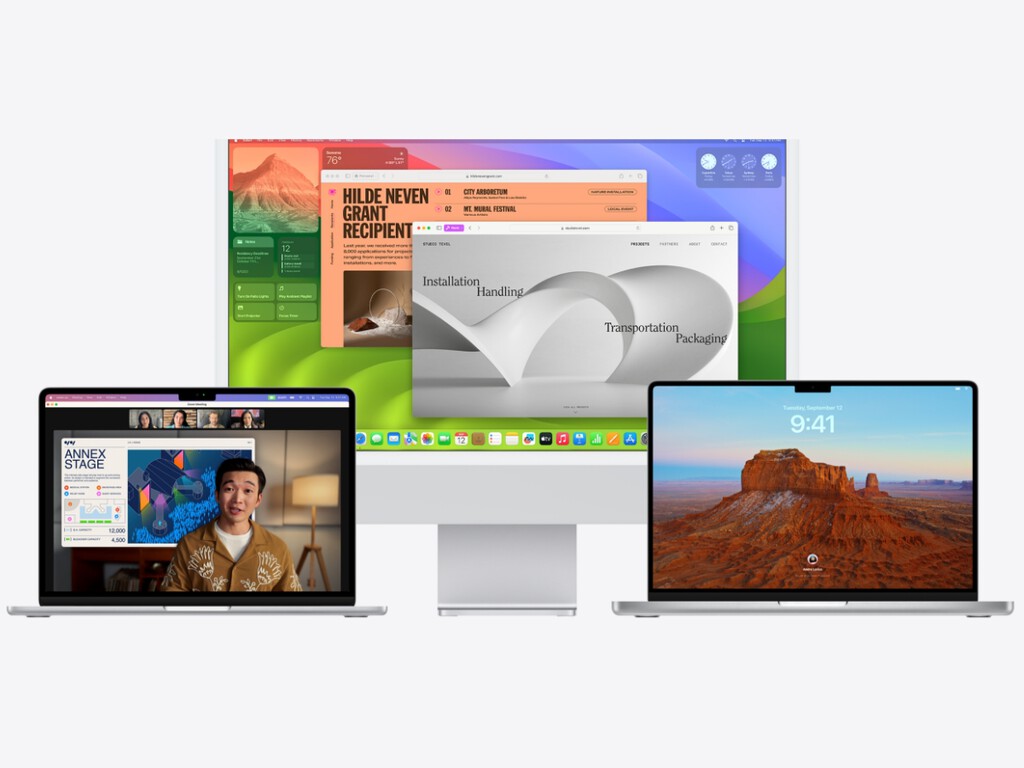 Apple macOS: todas las versiones hasta la fecha, cómo saber la que ...