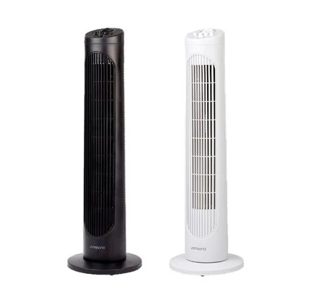 Ventilador Columna Aldi