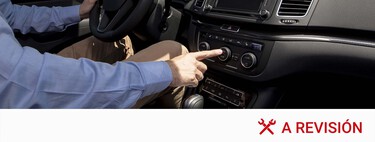 No basta con girar y sacar la llave: hay una forma correcta de apagar el motor