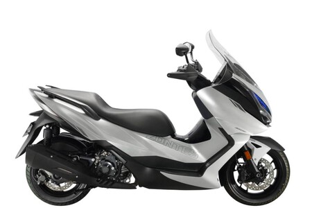 Zontes E350 Plata 5 1024x683