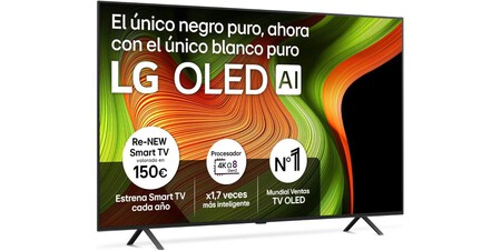 Tele Lg Oled Carrefour
