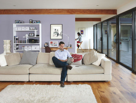 Impresión en red local