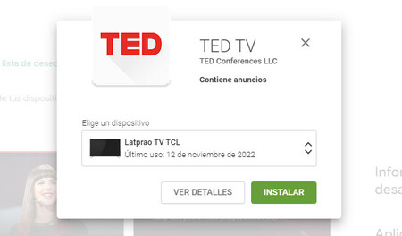 Ted