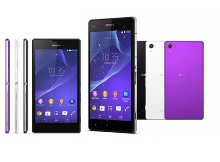 Sony Xperia Z3 empieza a rondarnos, quizá demasiado pronto