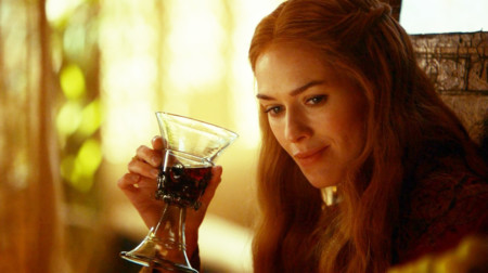 La importancia de llamarse Cersei Lannister