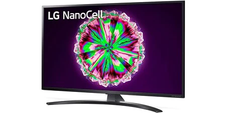 Lg Nanocell 65nano796 2