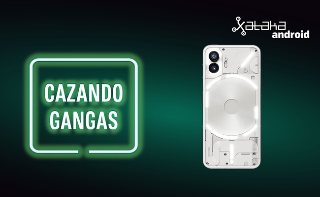 Nothingphoneganga
