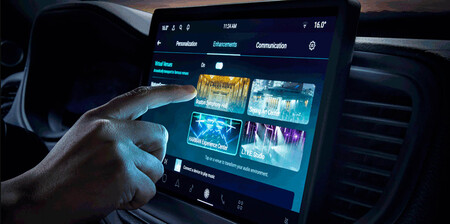 Harman Ready Upgrade