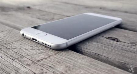 Las pantallas OLED (¿flexibles?) cogen posiciones para los futuros iPhone