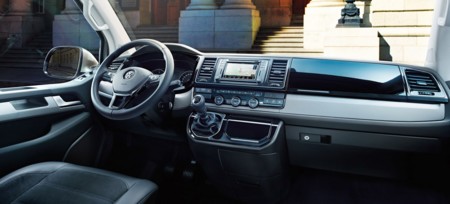 Vw T6 6