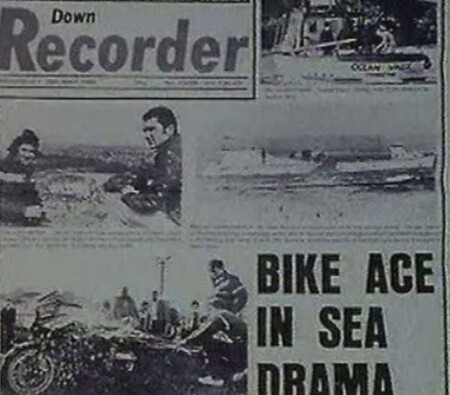 Imagens | KTM, Ducati