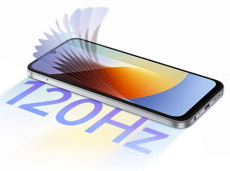 redmi 17 5G