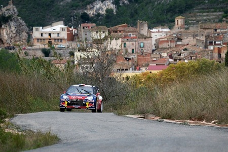 El Consejo Mundial también se acordó de los rallyes y el rallycross en su última reunión