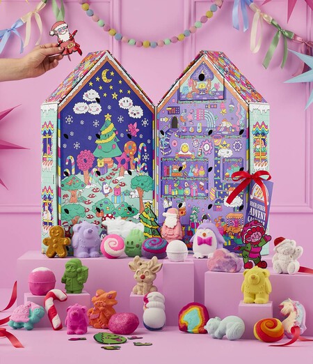 Calendarios Adviento 2025 Belleza