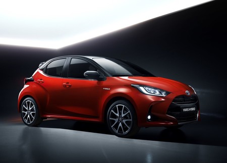 Toyota ya prepara otro SUV: estará basado en el Yaris y podría estar listo este año