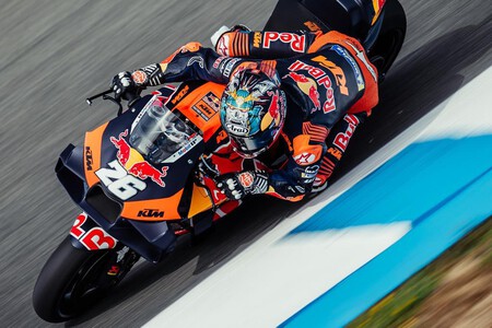 Pedrosa Extra3
