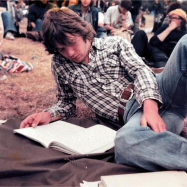 El festival para hippies que nació en una granja en Reino Unido en los 70 ahora es uno de los más aclamados del mundo: empieza Glastonbury