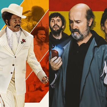 Mejores Comedias Netflix