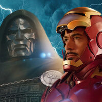 ¿Iron Man o el Dr. Muerte? Robert Downey Jr. deja claro cuál es su papel favorito en el Universo Marvel
