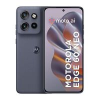 Preço do Motorola Edge 60 Neo 5G despenca em promoção relâmpago no Mercado Livre