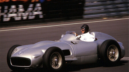 De cómo Juan Manuel Fangio fue secuestrado por la revolución cubana y terminó siendo recibido con honores por Fidel Castro