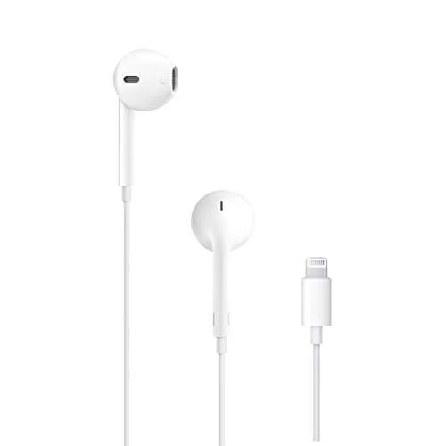 Apple EarPods con Conector Lightning ​​​​​​​
