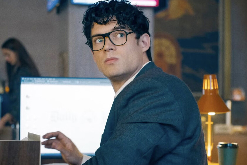 James Gunn revela otro detalle sobre Clark Kent sacado directamente de los cómics que es simplemente espectacular