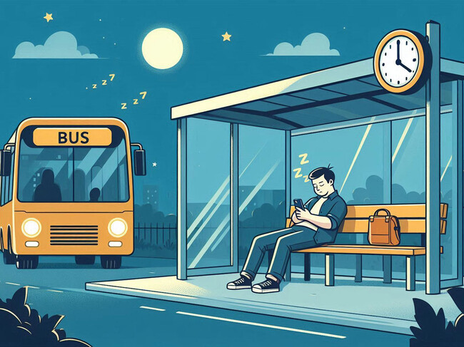 Bus