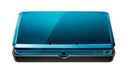 Iwata confirma nuestros temores: la batería en Nintendo 3DS durará menos que en DS